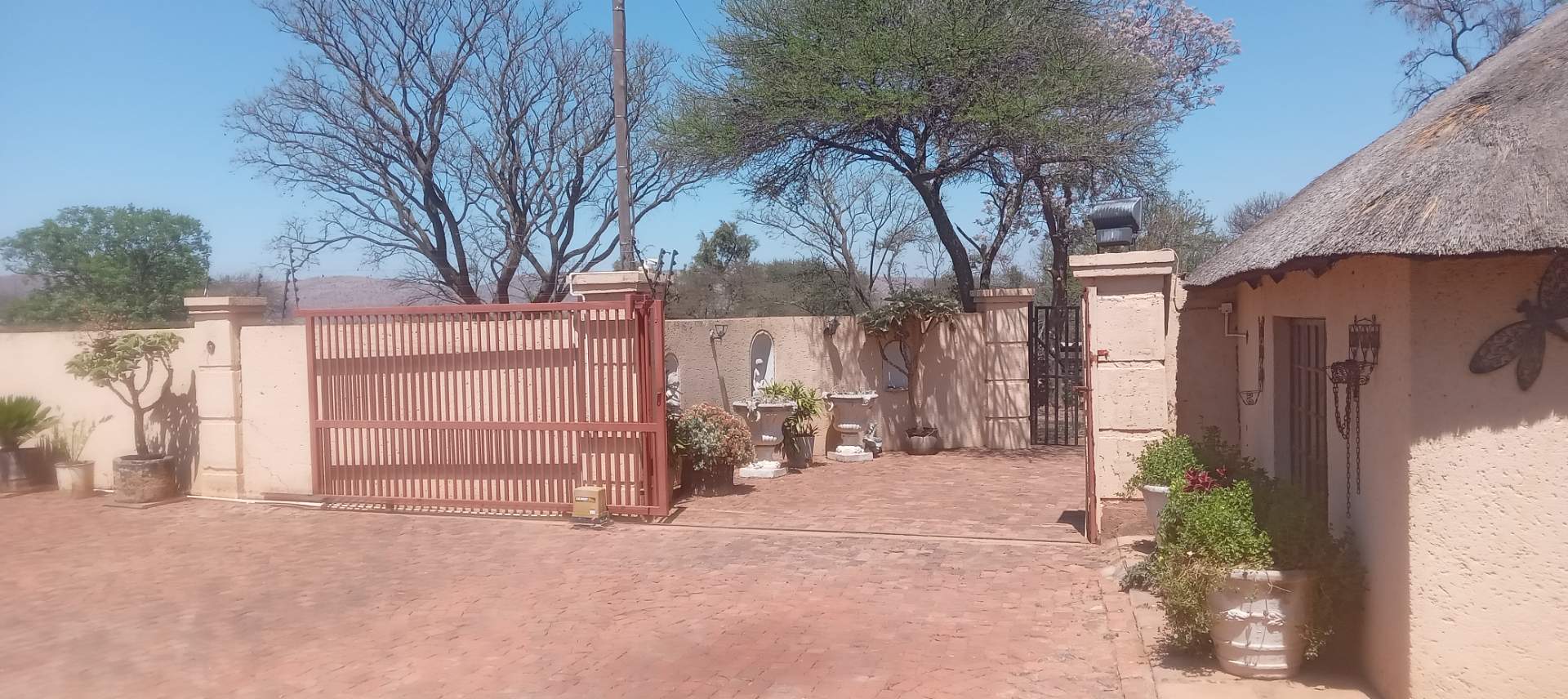 4 Bedroom Property for Sale in Rietfontein North West